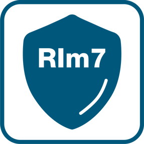 RLM-7 Устойчивост на фома